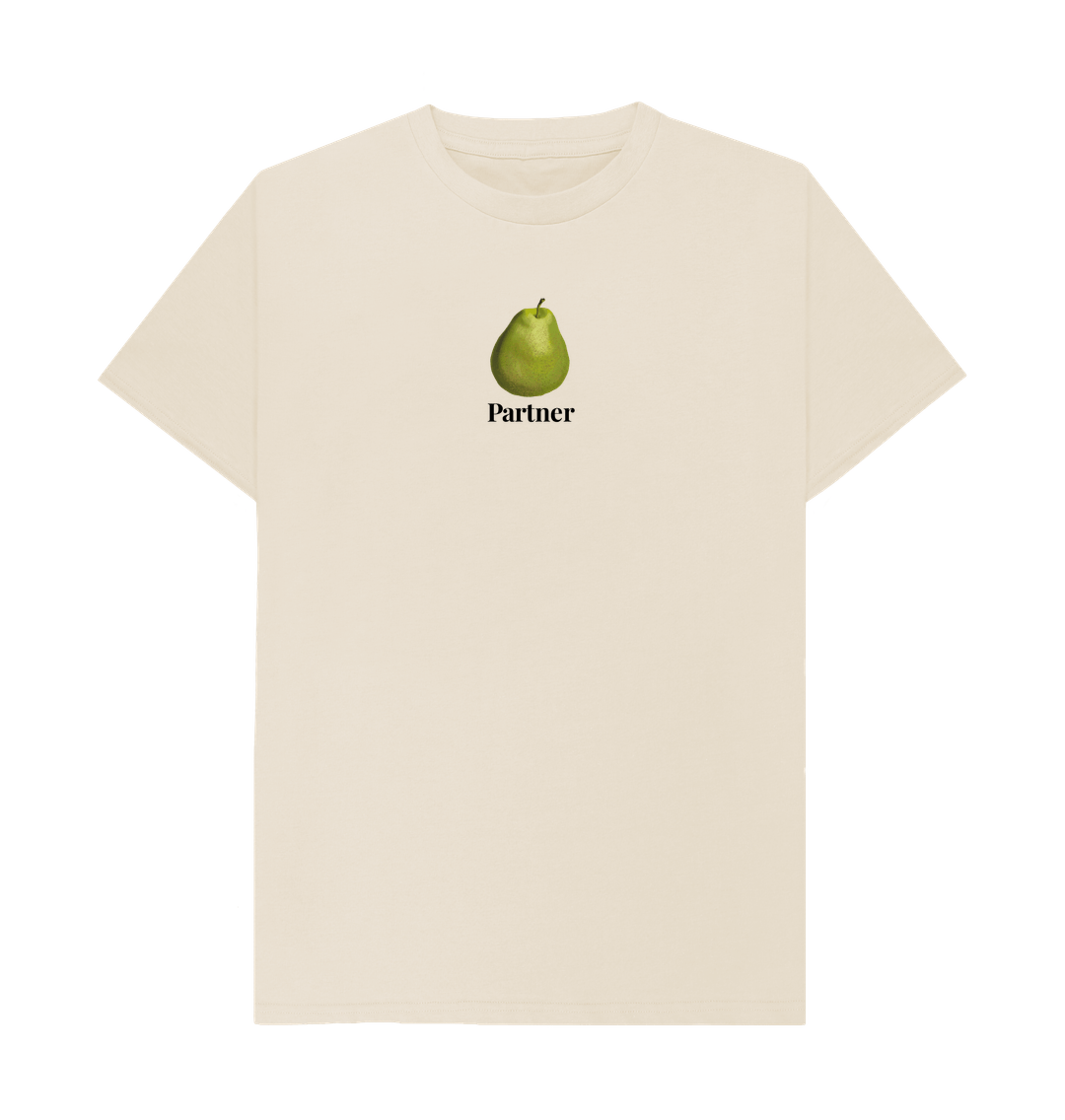 Oat Pear Partner