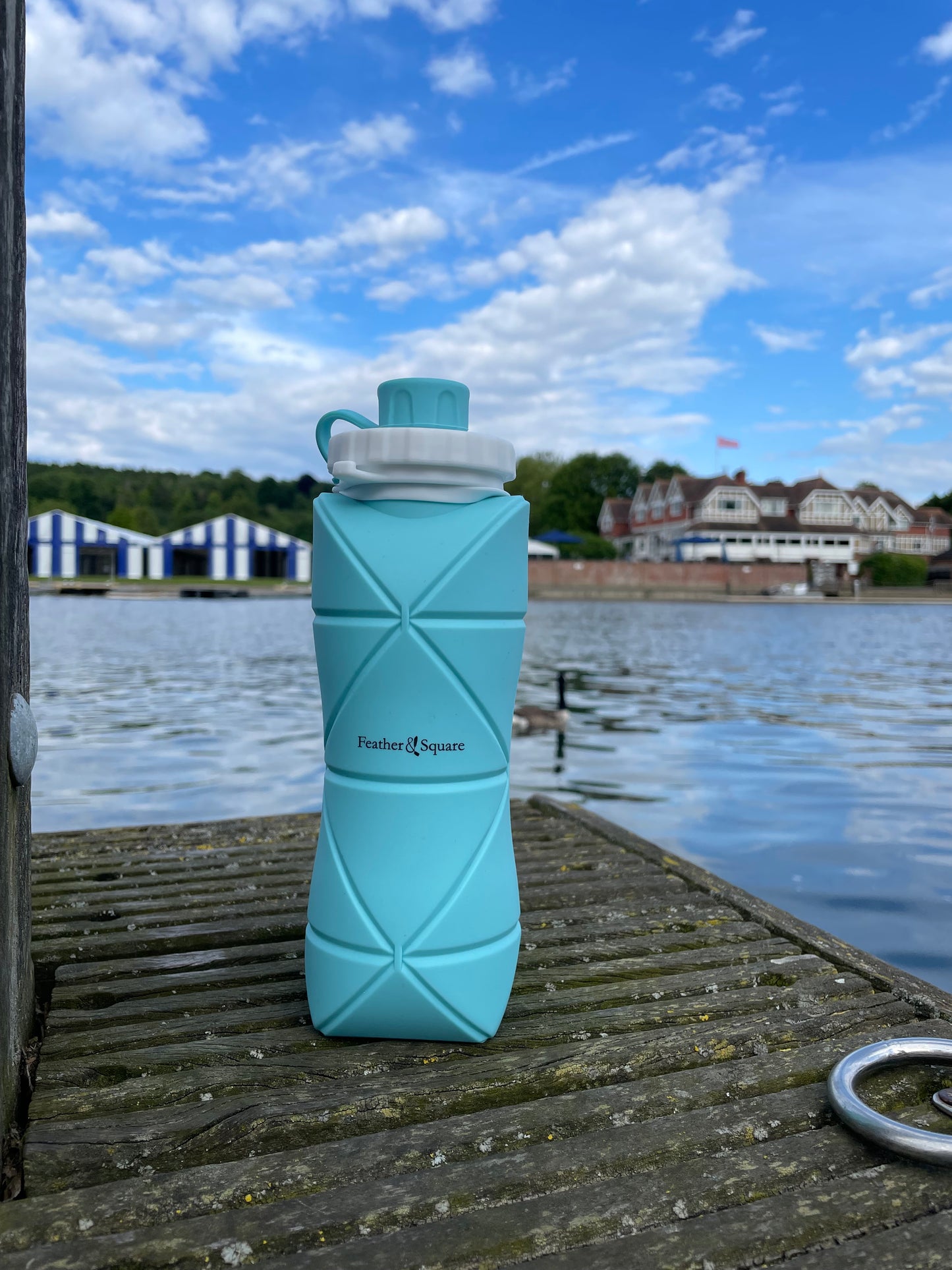 F&S Foldable Water Bottle