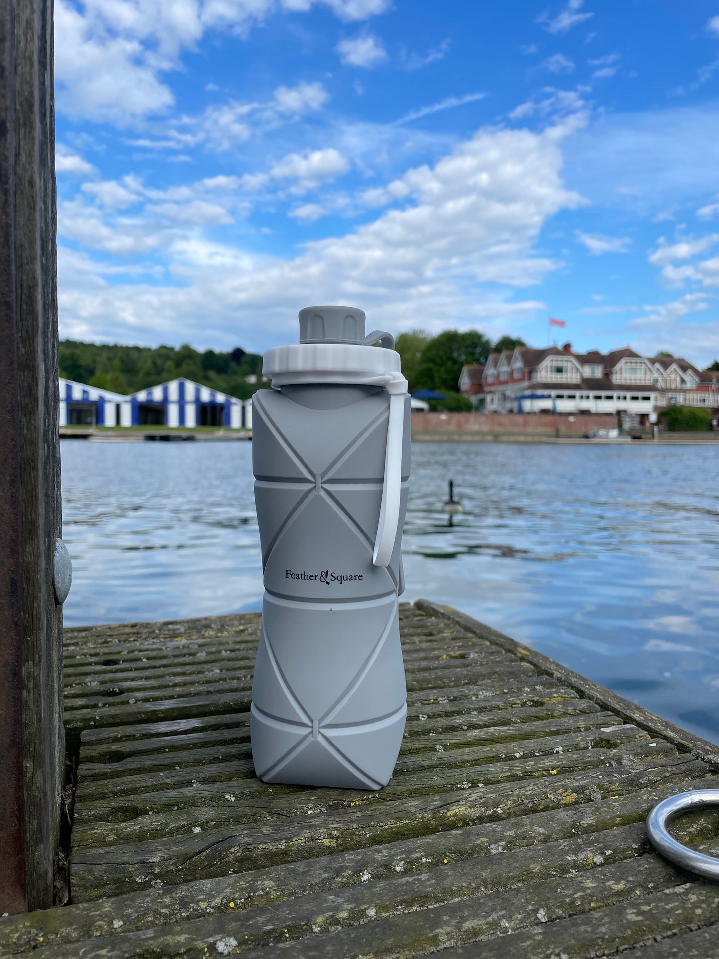 F&S Foldable Water Bottle