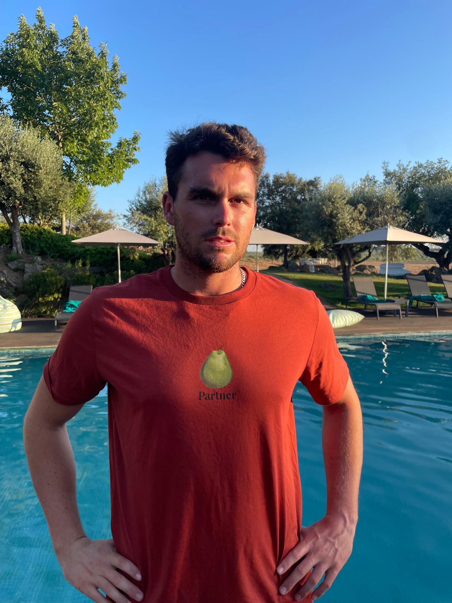 Pear Partner