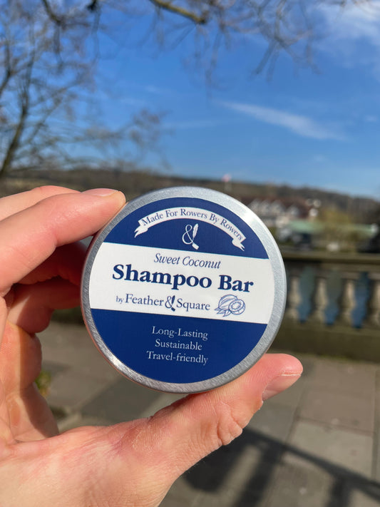 F&S Shampoo Bar