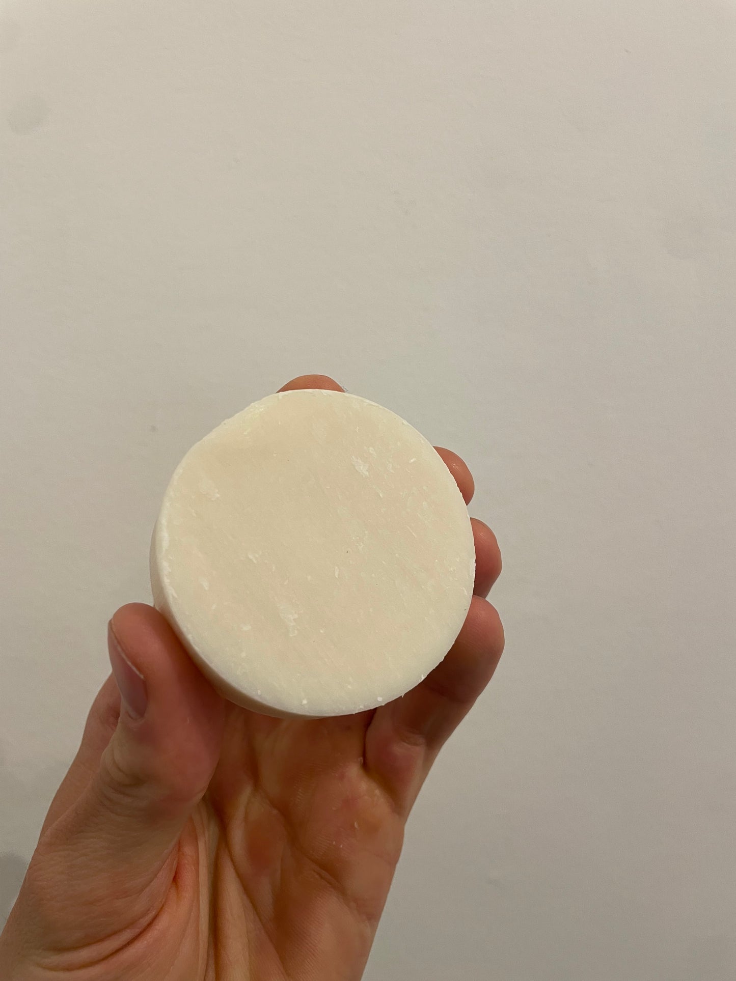 F&S Shampoo Bar