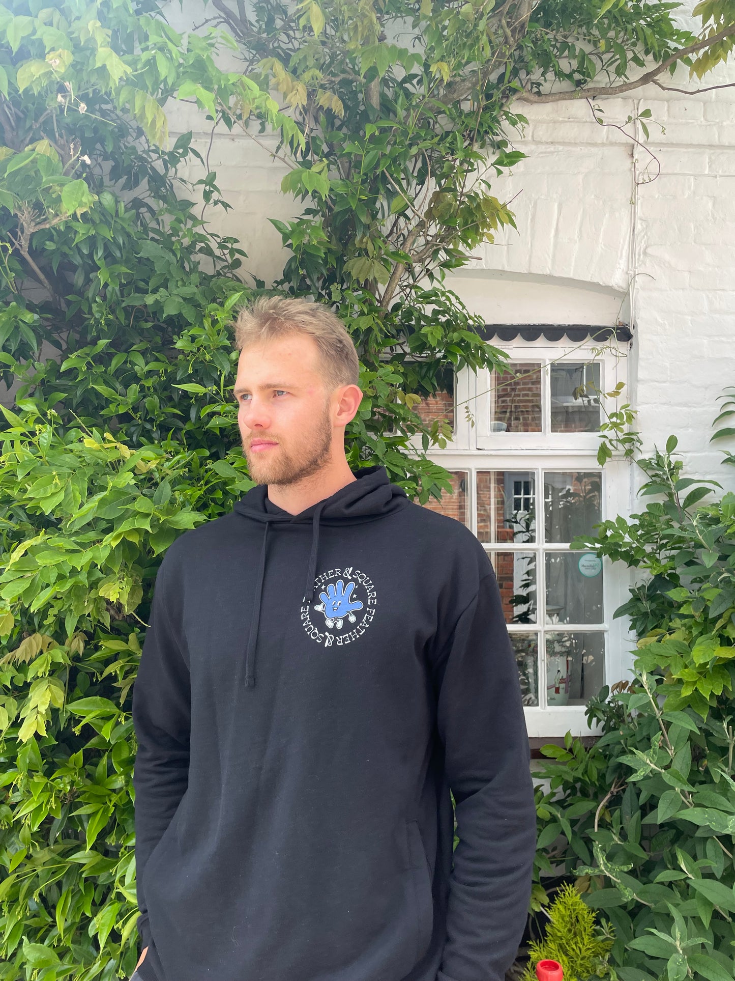 F&S Hoodie - Limited Edition