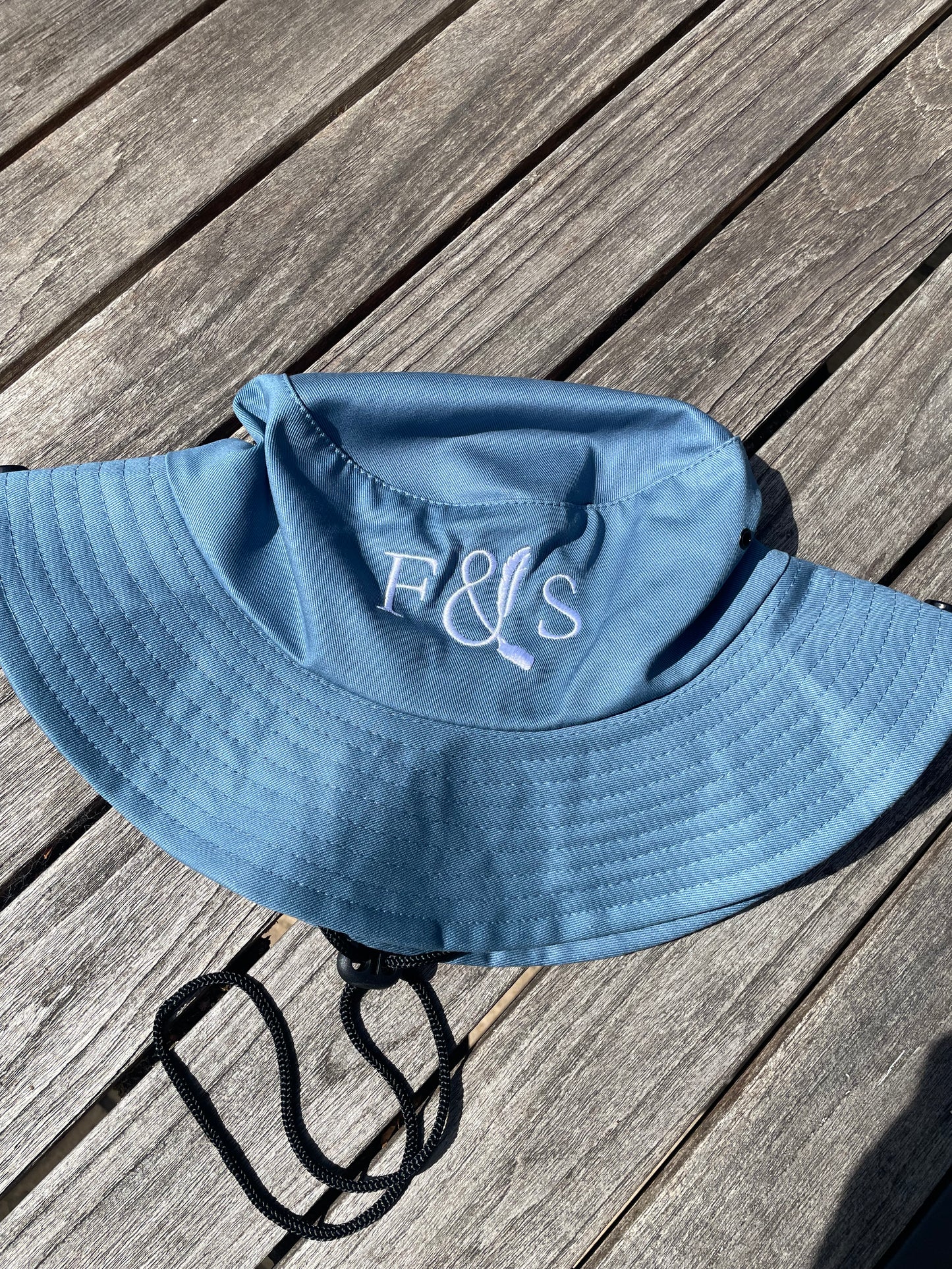 F&S Boonie Hat