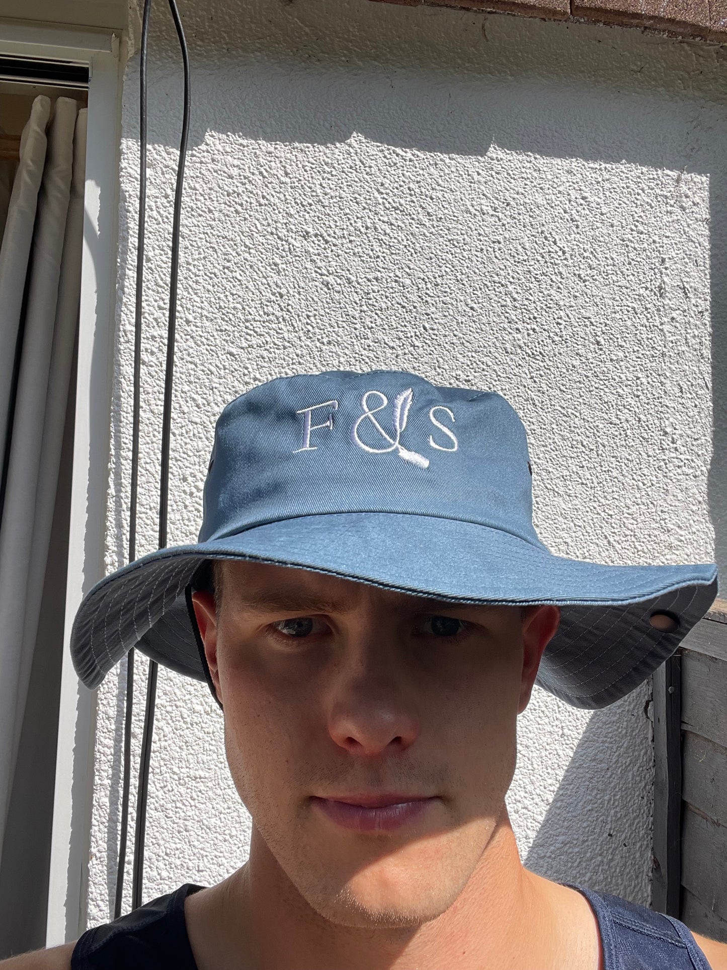 F&S Boonie Hat