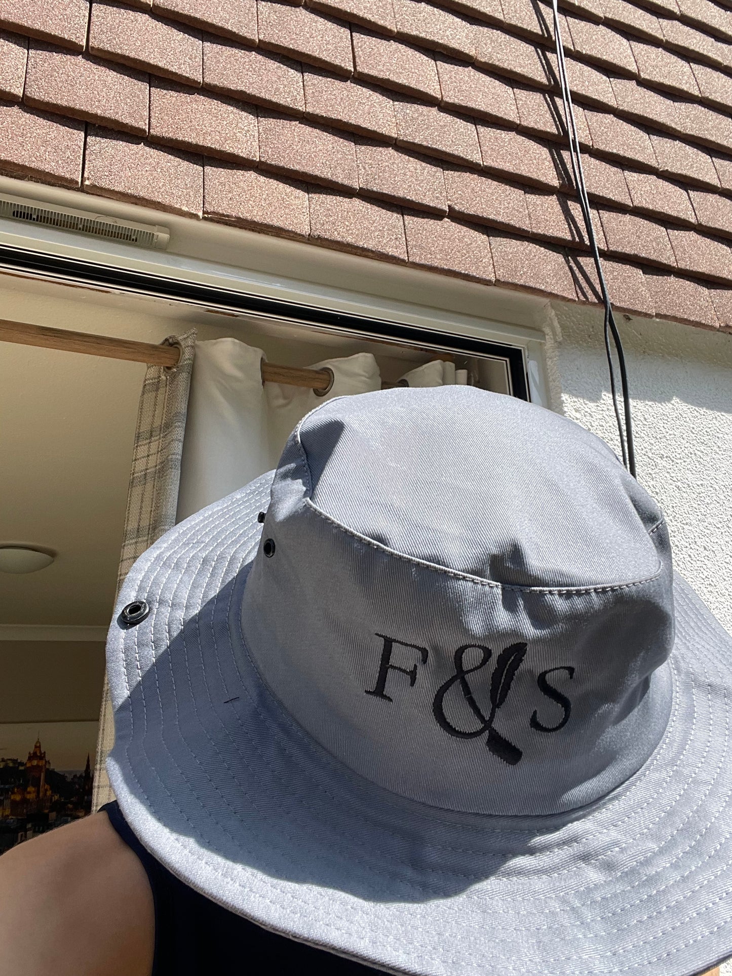 F&S Boonie Hat