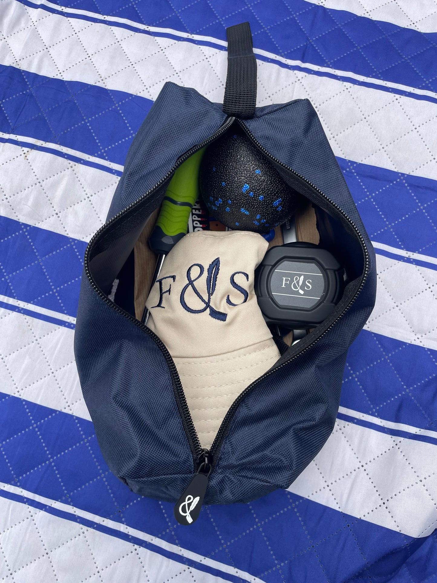 The Essential Rowing Tool Kit