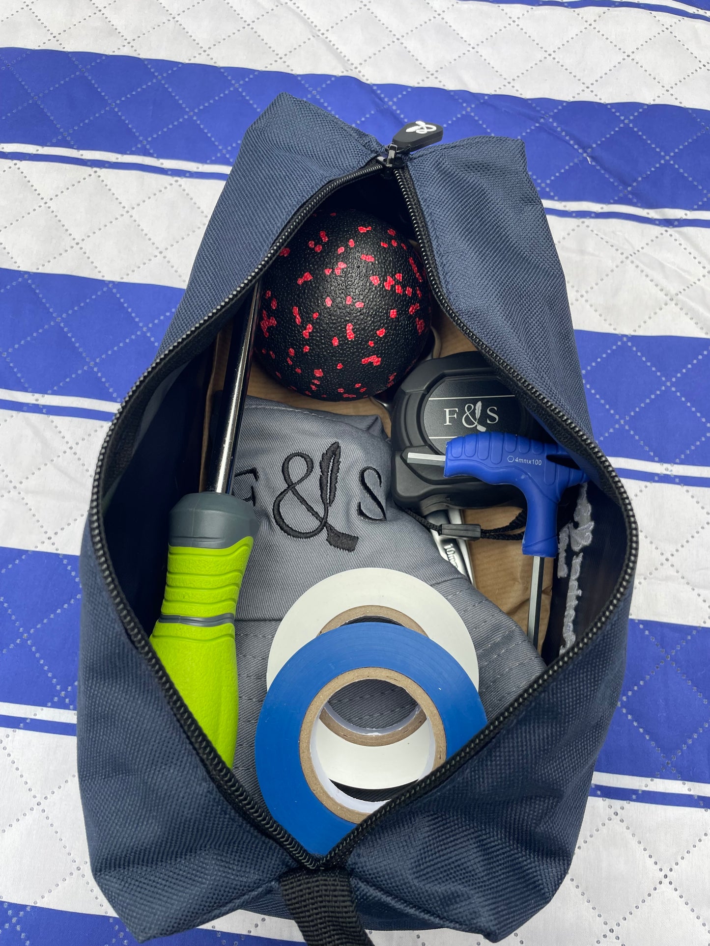 The Essential Rowing Tool Kit