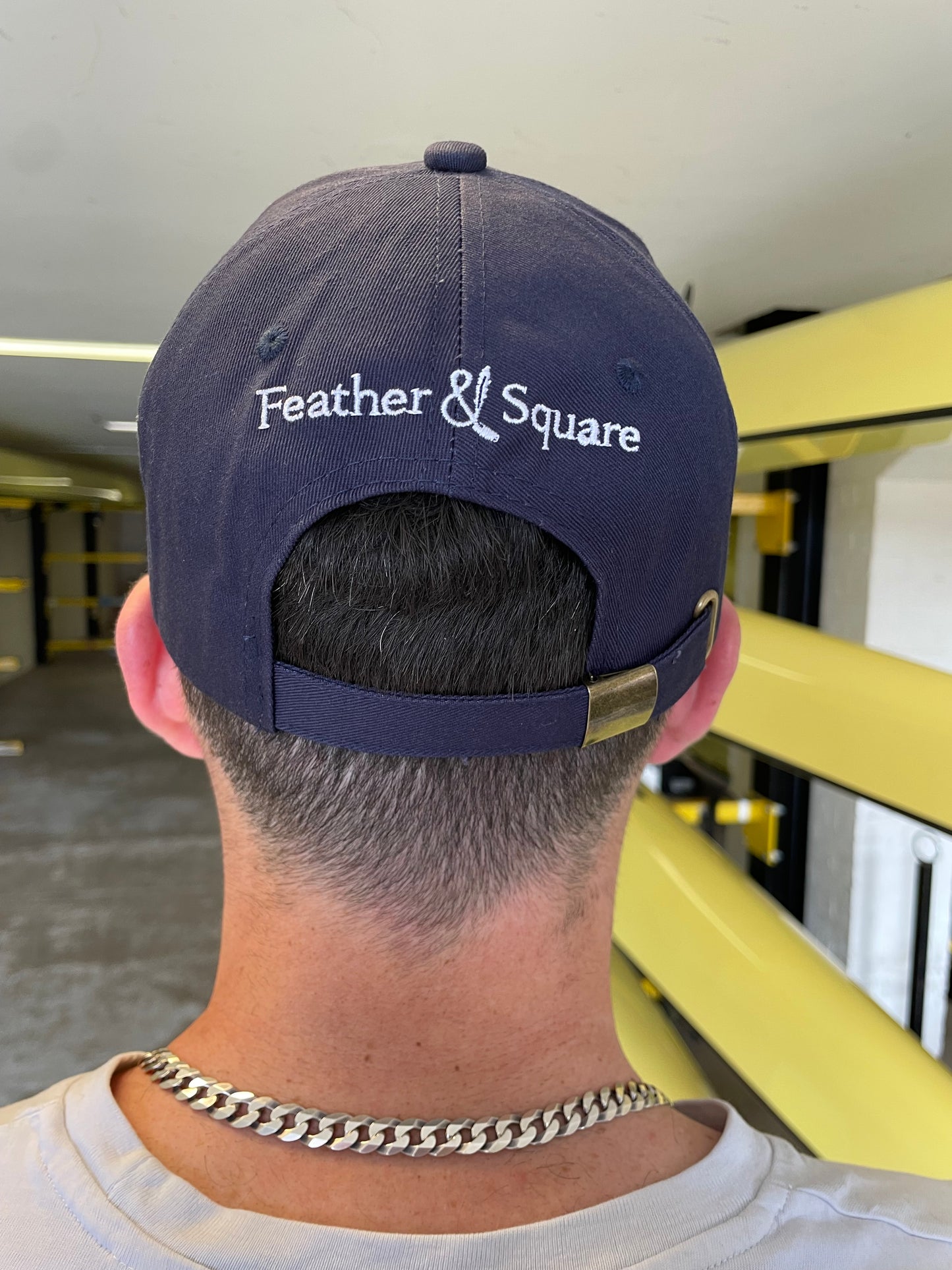 F&S Baseball Cap