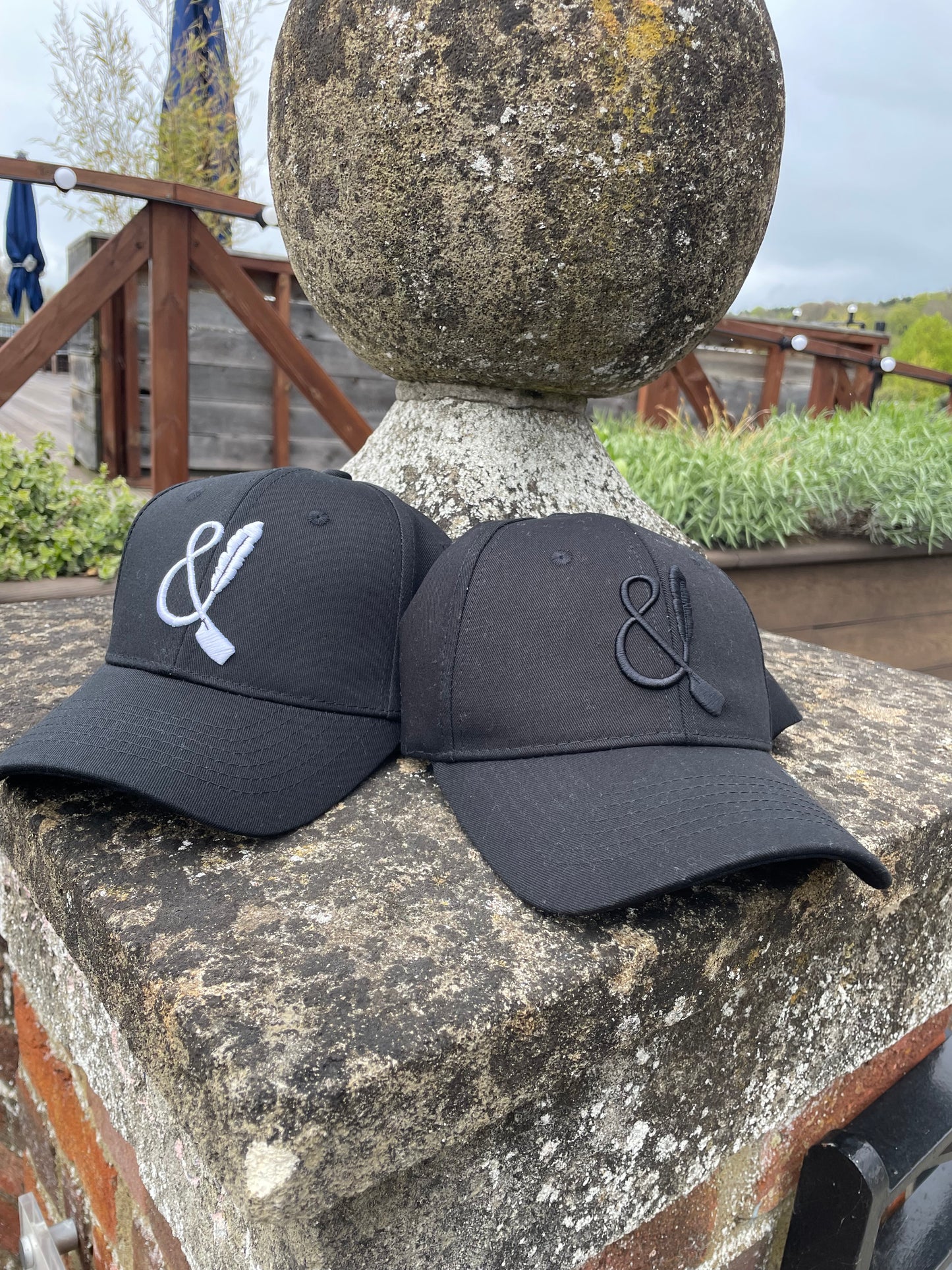 F&S Baseball Cap
