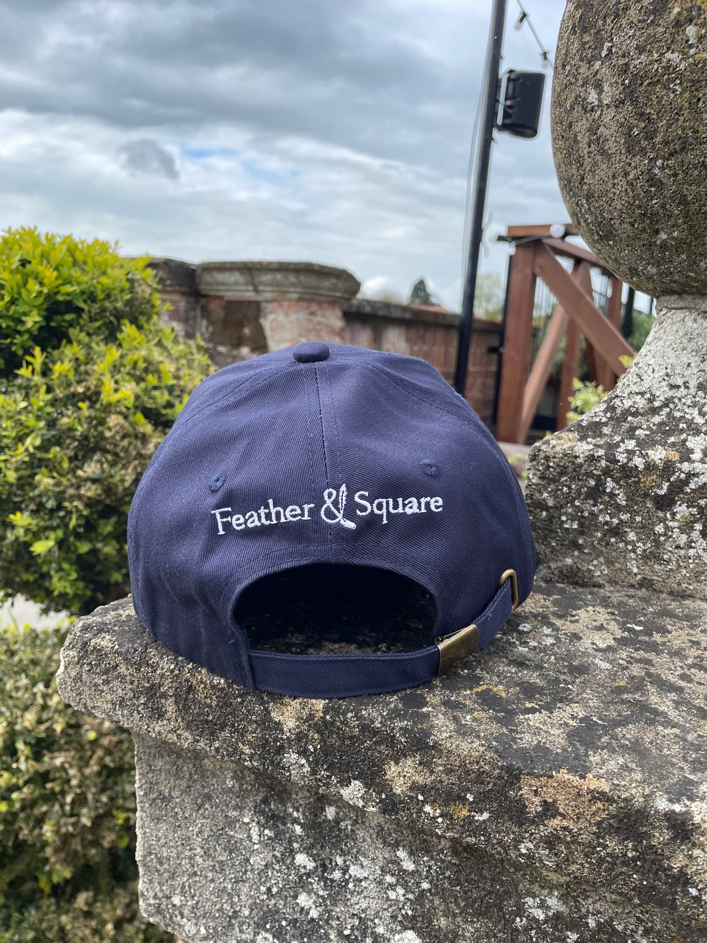 F&S Baseball Cap