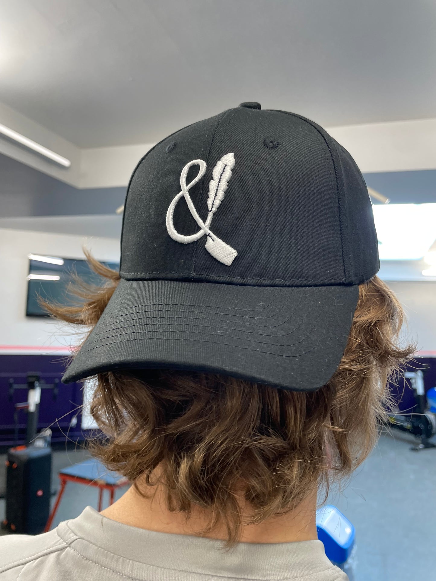 F&S Baseball Cap