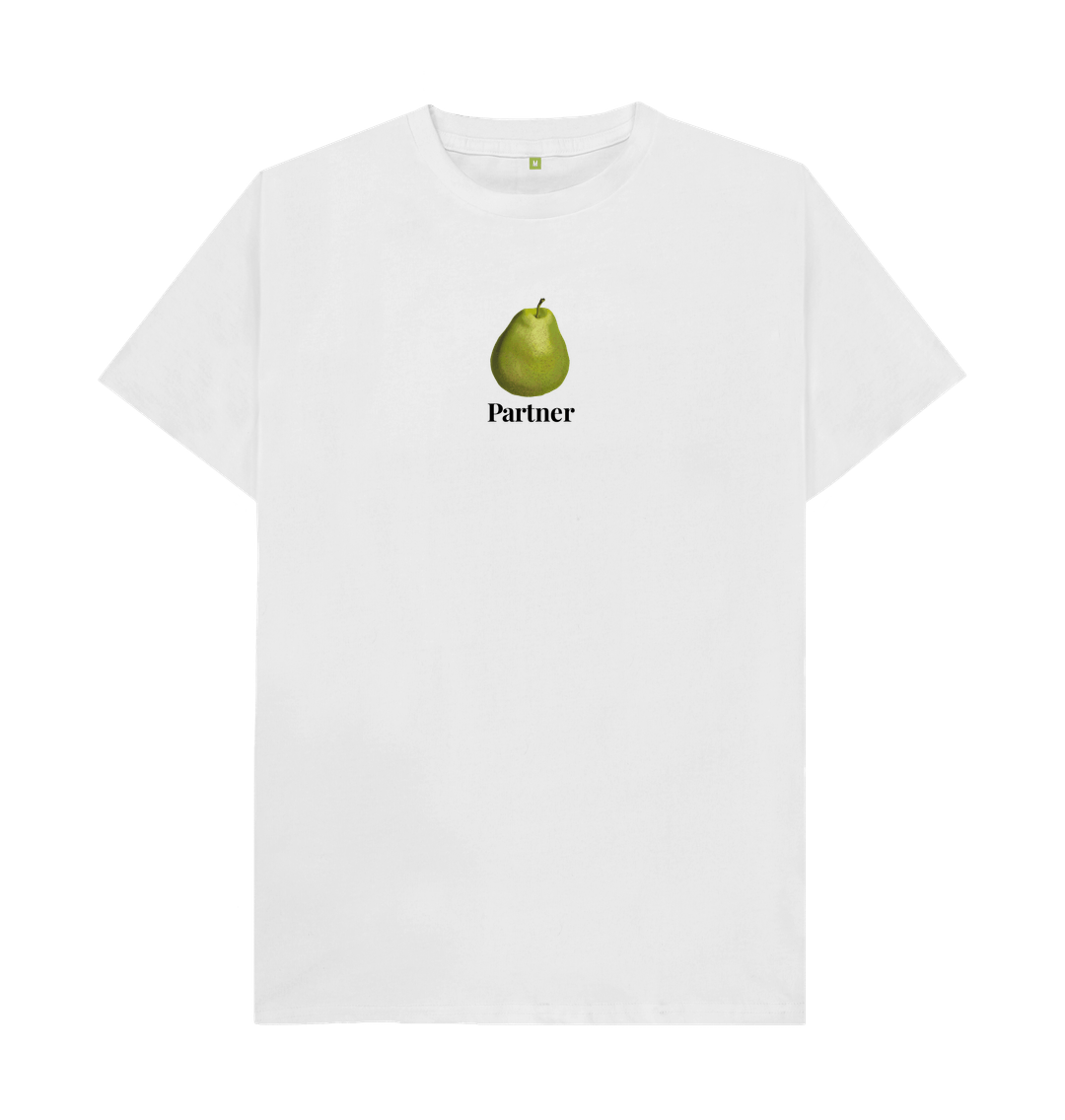 White Pear Partner