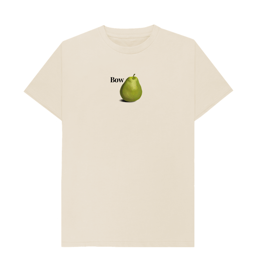 Oat Bow Pear 2
