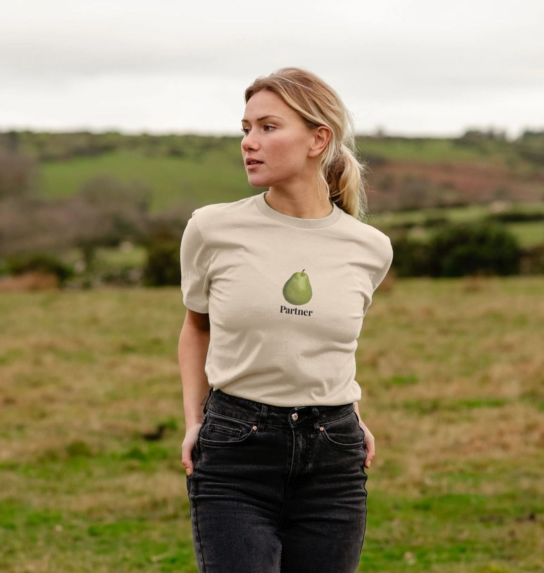 Pear Partner