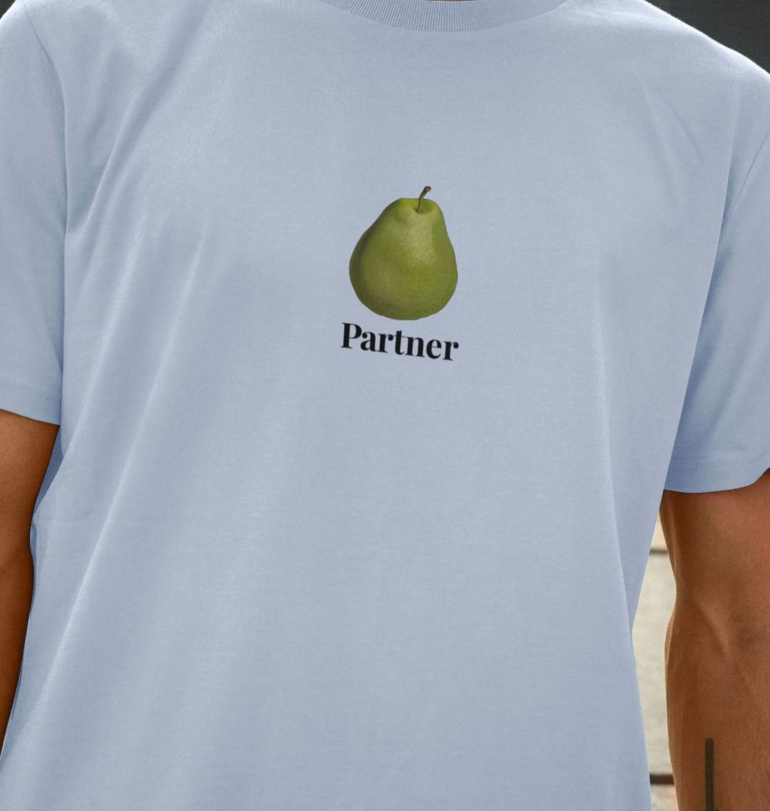 Pear Partner