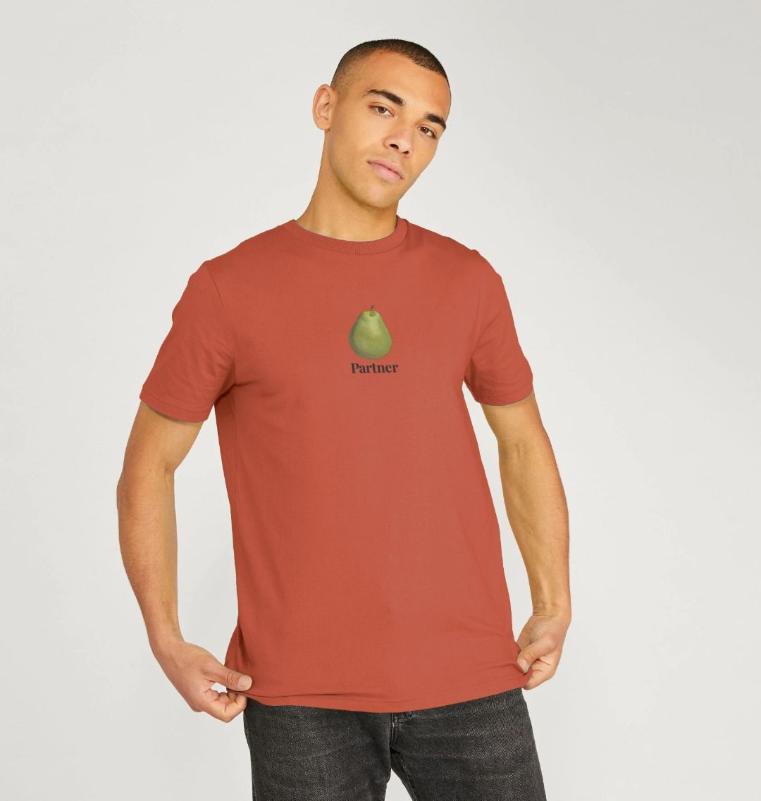Pear Partner
