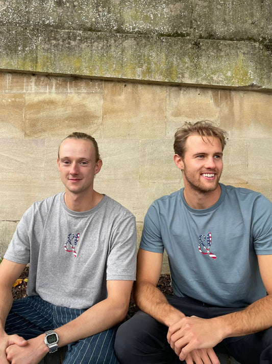 Stars & Stripes Tee