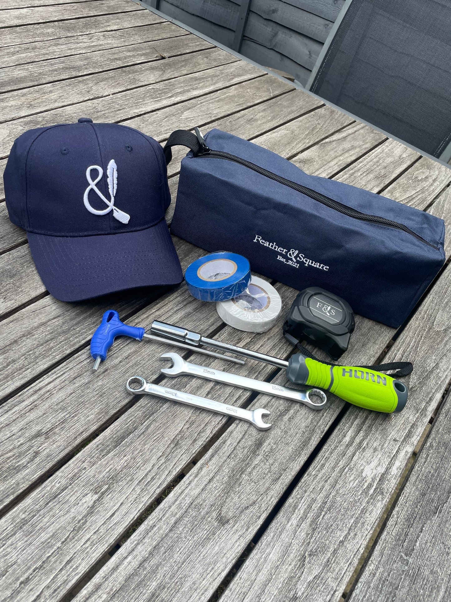 The Rowing Tool Kit