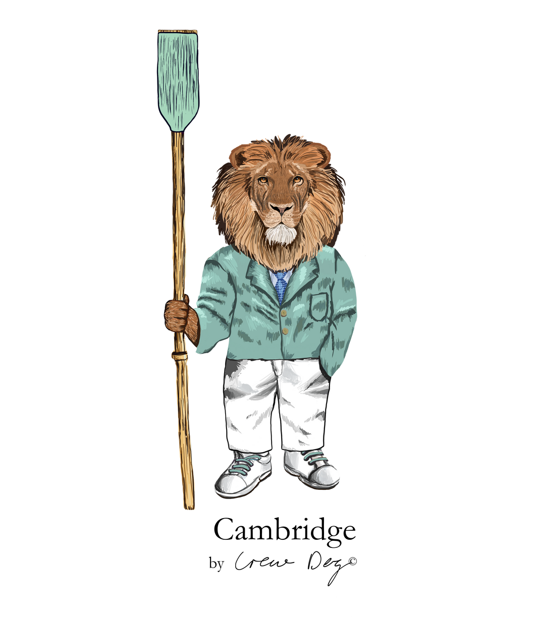 Feather & Square Rowers Hand Balm Feather & Square Ltd