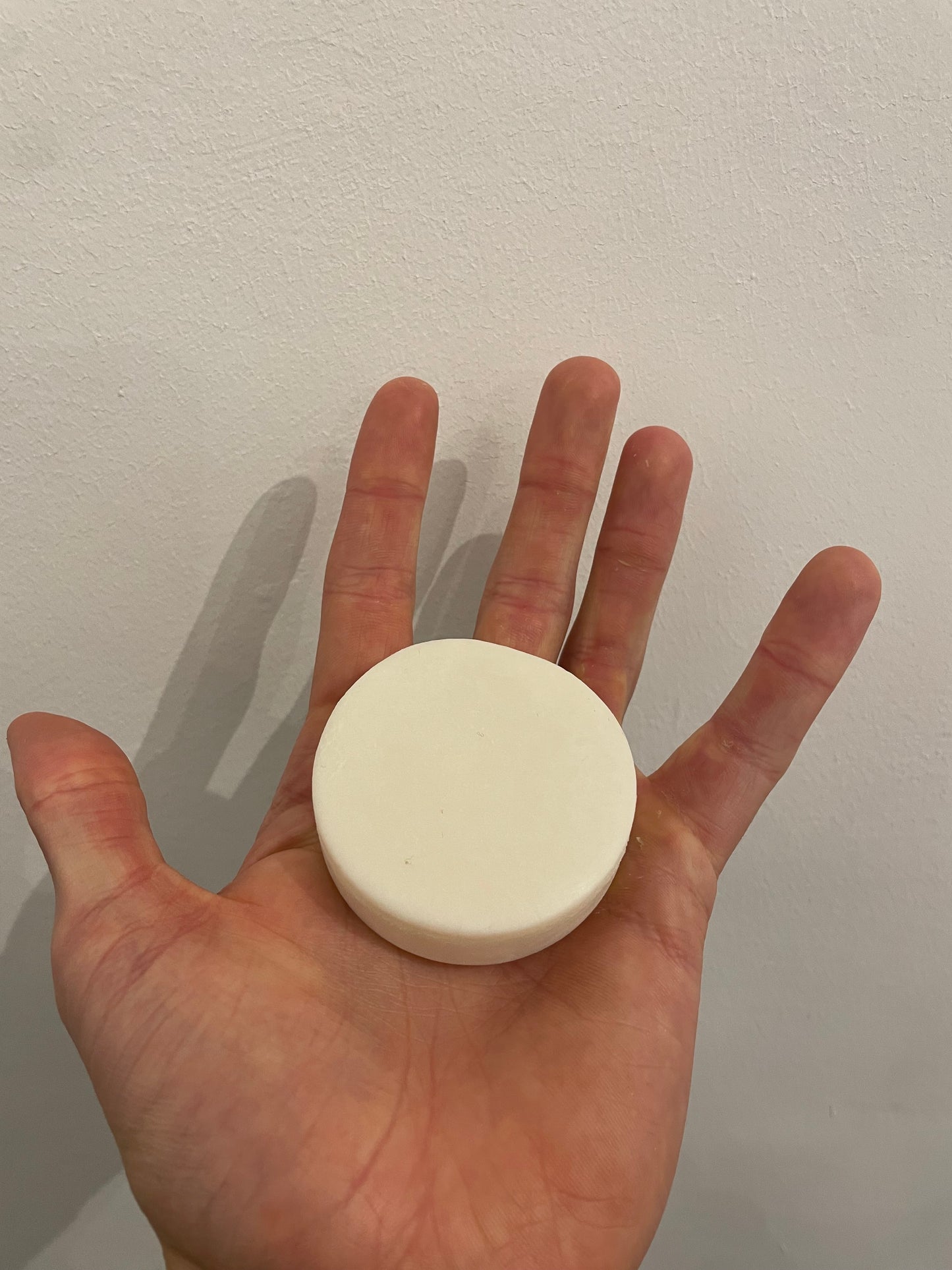 F&S Shampoo Bar