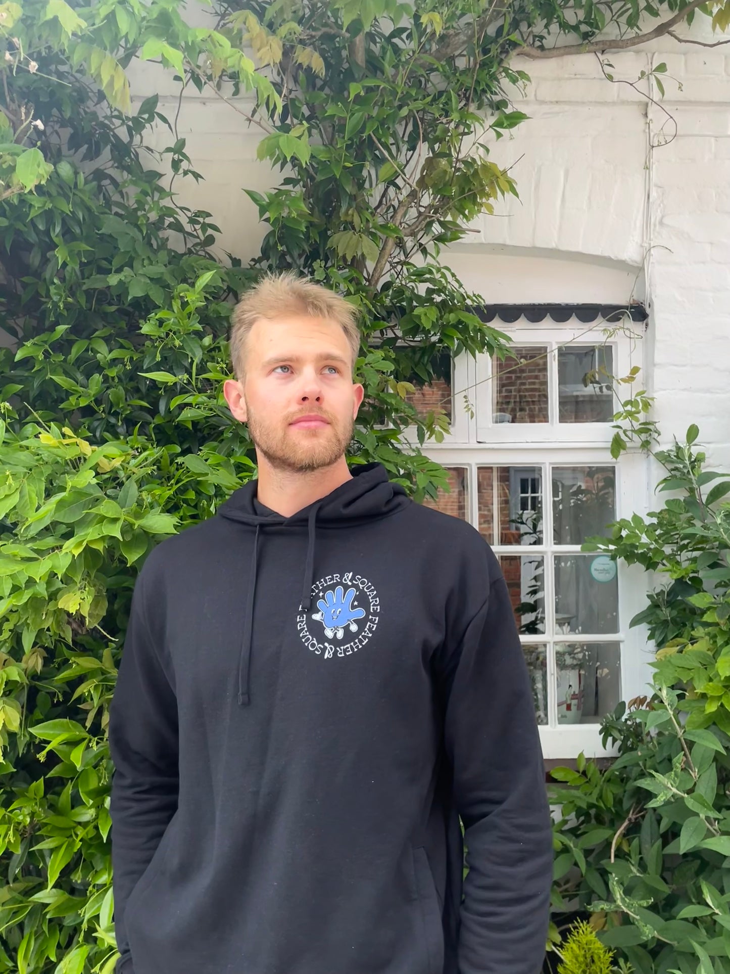 F&S Hoodie - Limited Edition