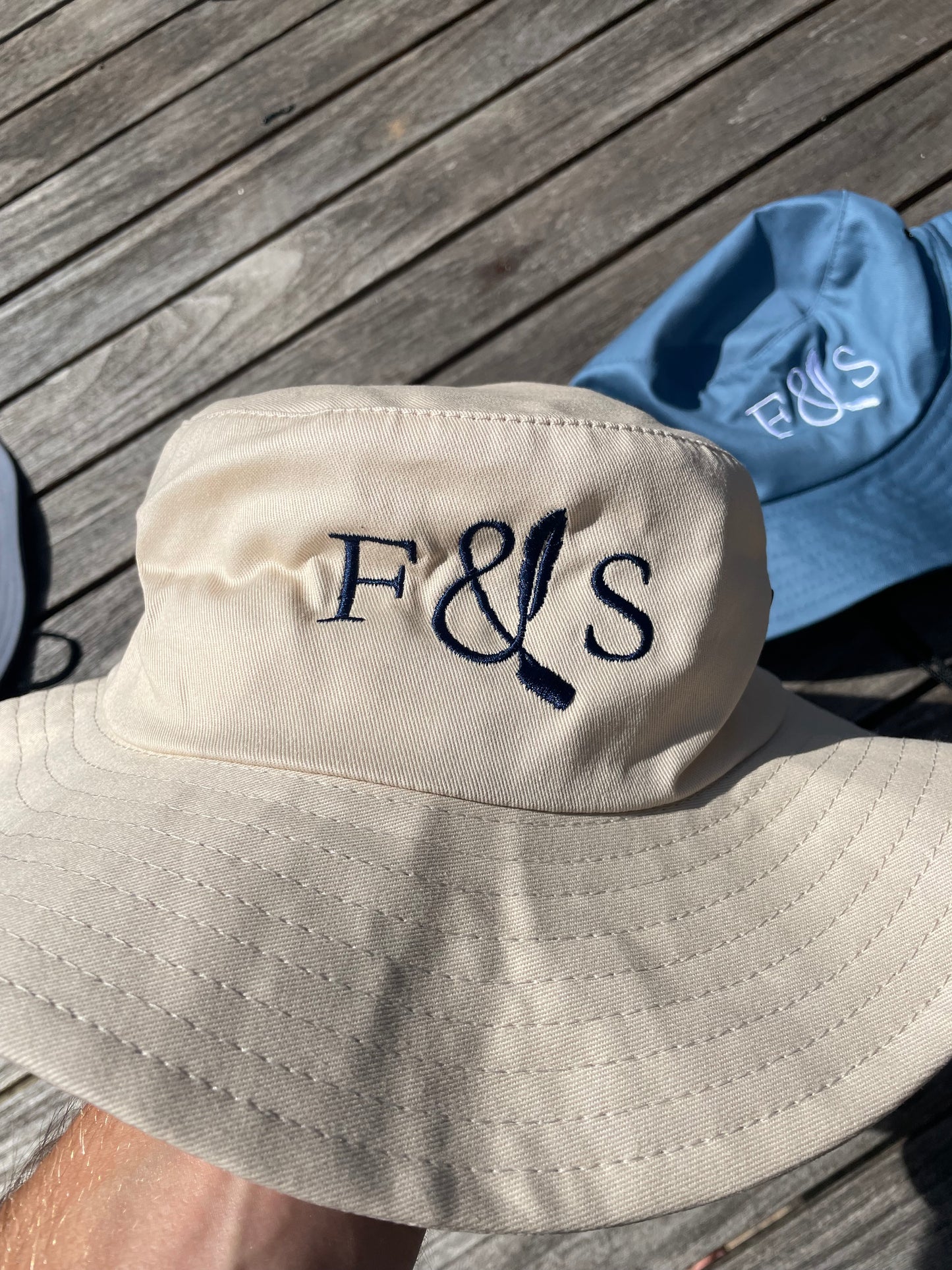 F&S Boonie Hat