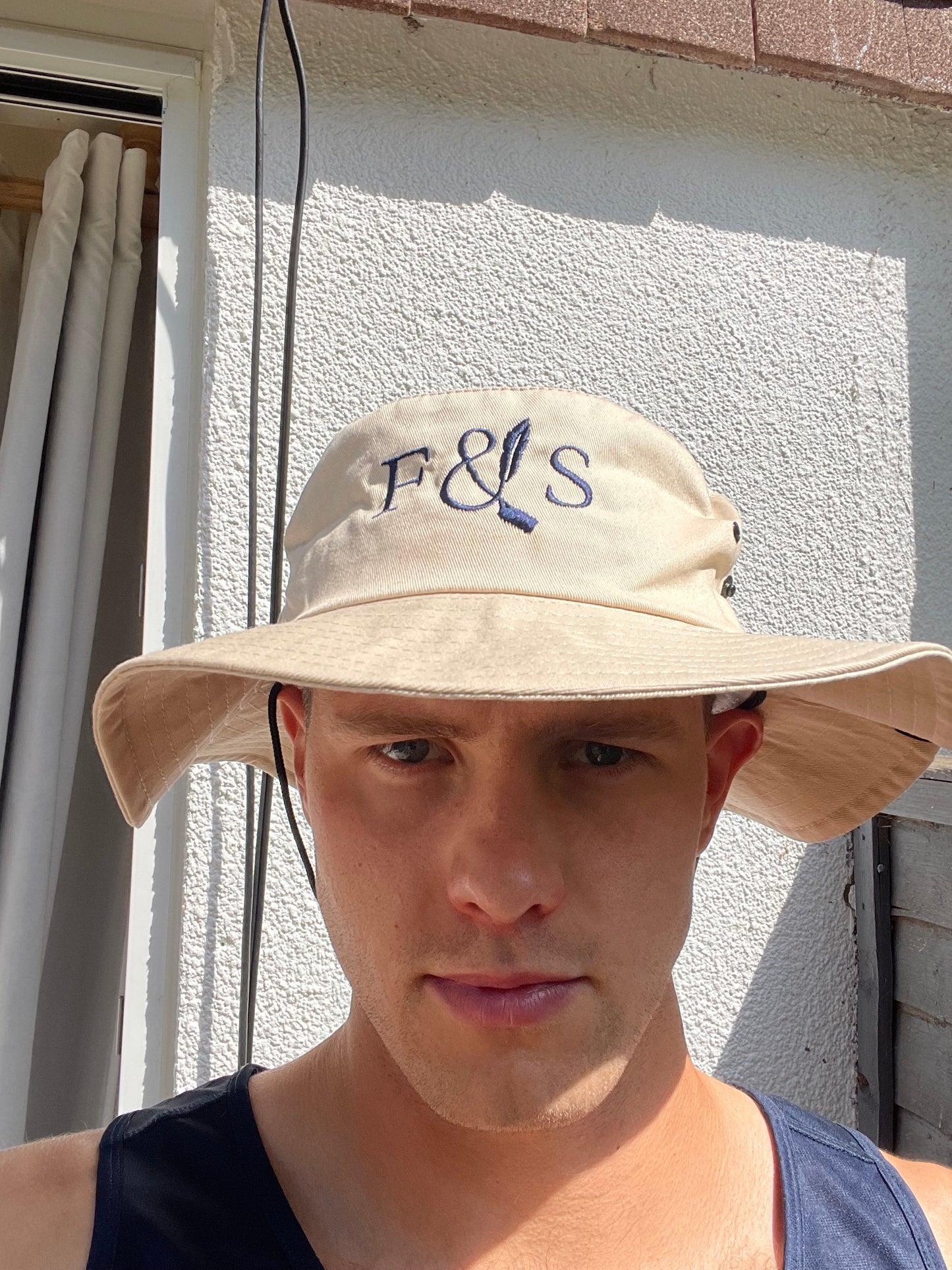 F&S Boonie Hat
