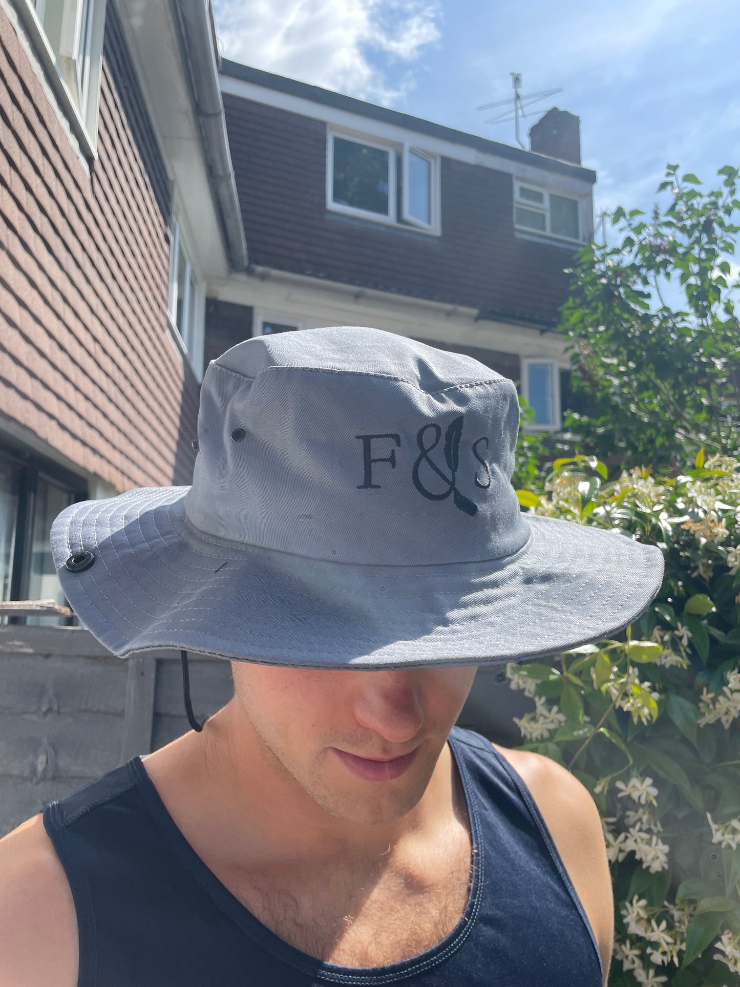 F&S Boonie Hat