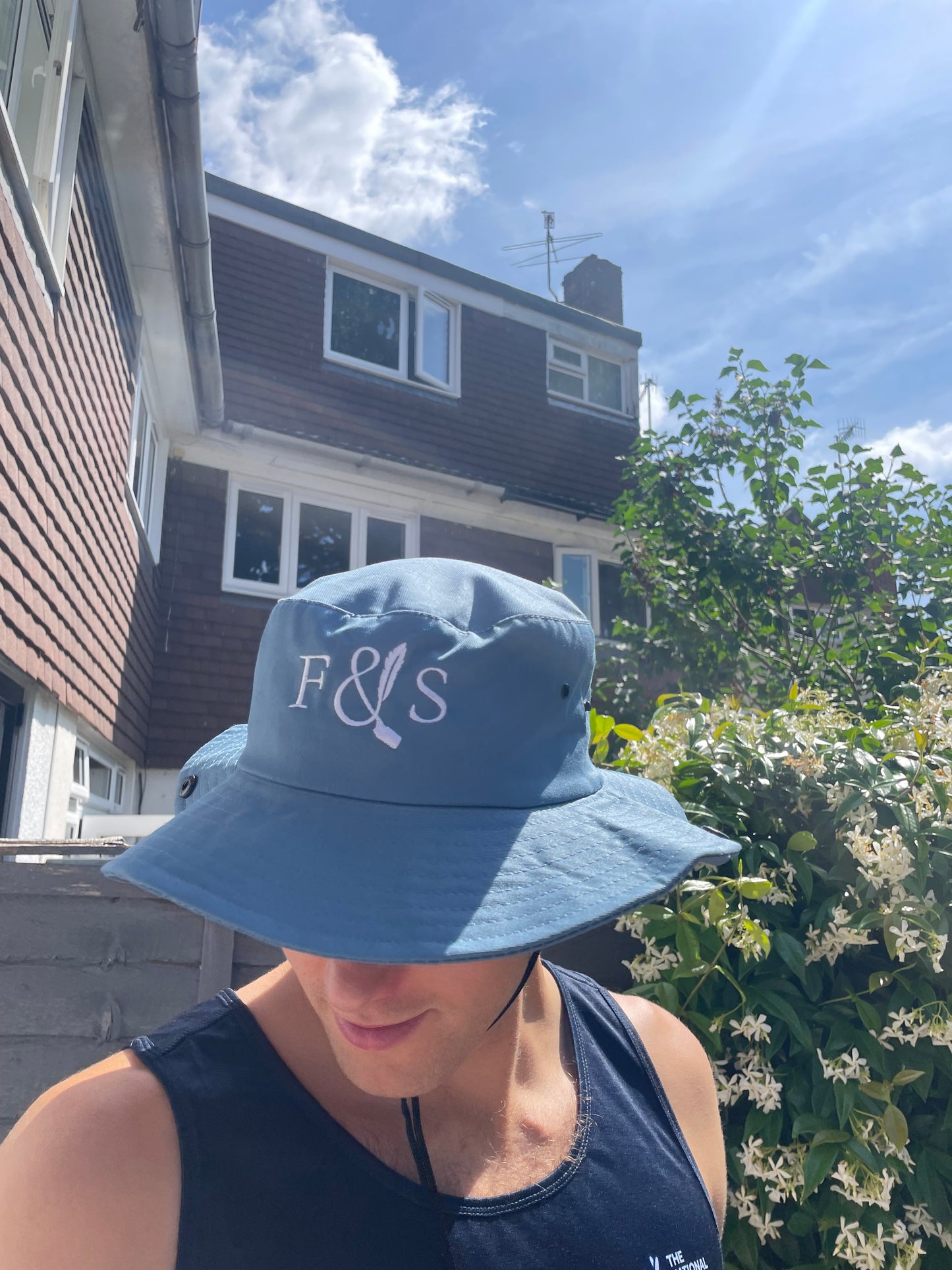 F&S Boonie Hat