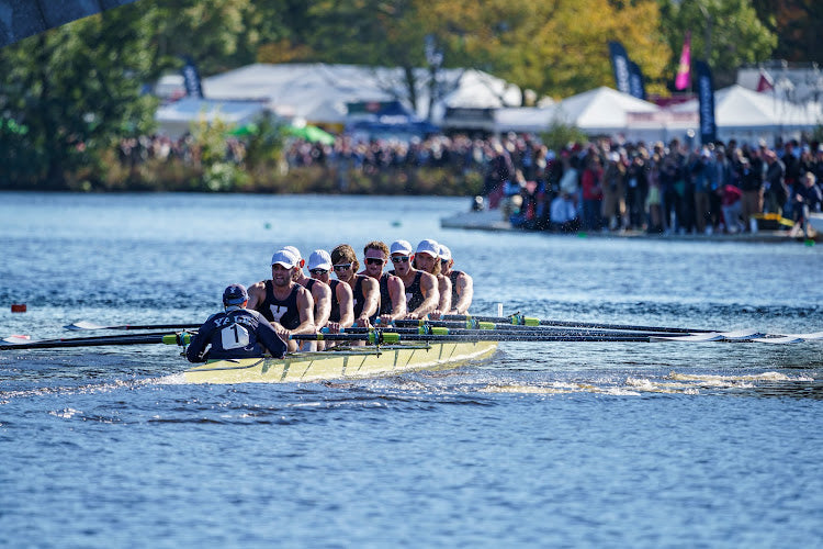 Feather & Square Rowers Hand Balm Feather & Square Ltd