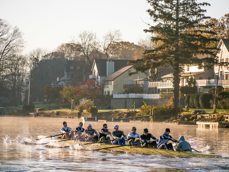 Feather & Square Rowers Hand Balm Feather & Square Ltd