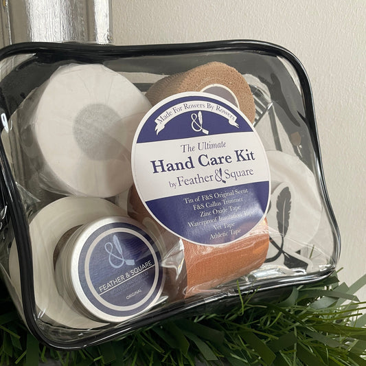 The Rowers Hand Care Kit