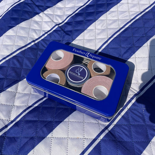 The Rowers Hand Care Kit