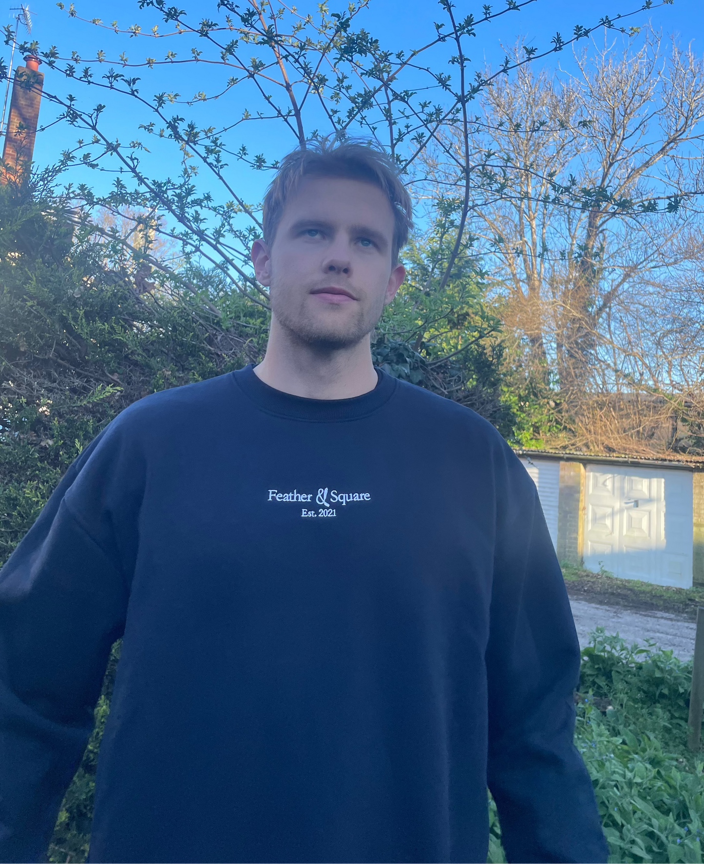 F&S Classic Sweatshirt