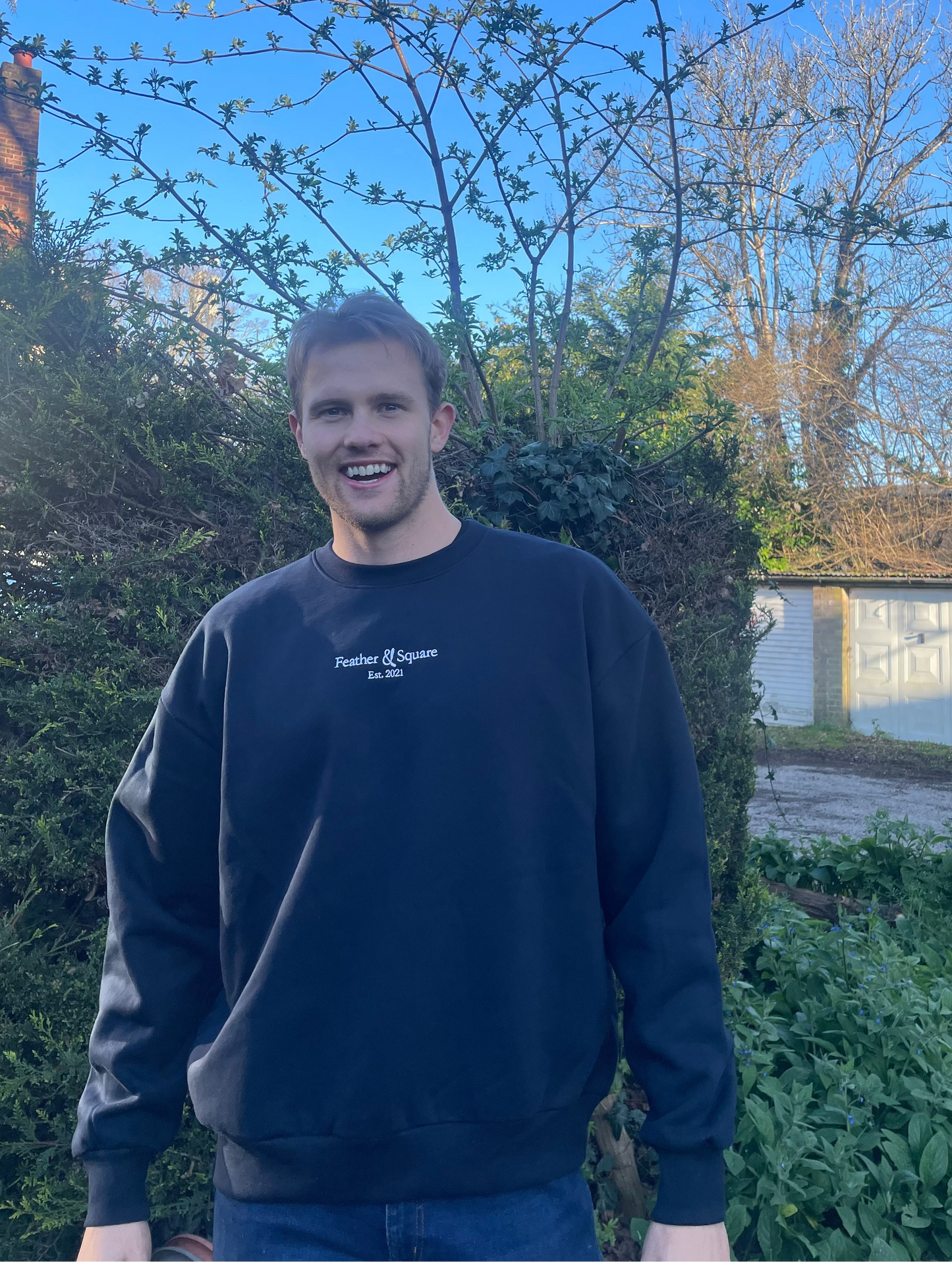 F&S Classic Sweatshirt