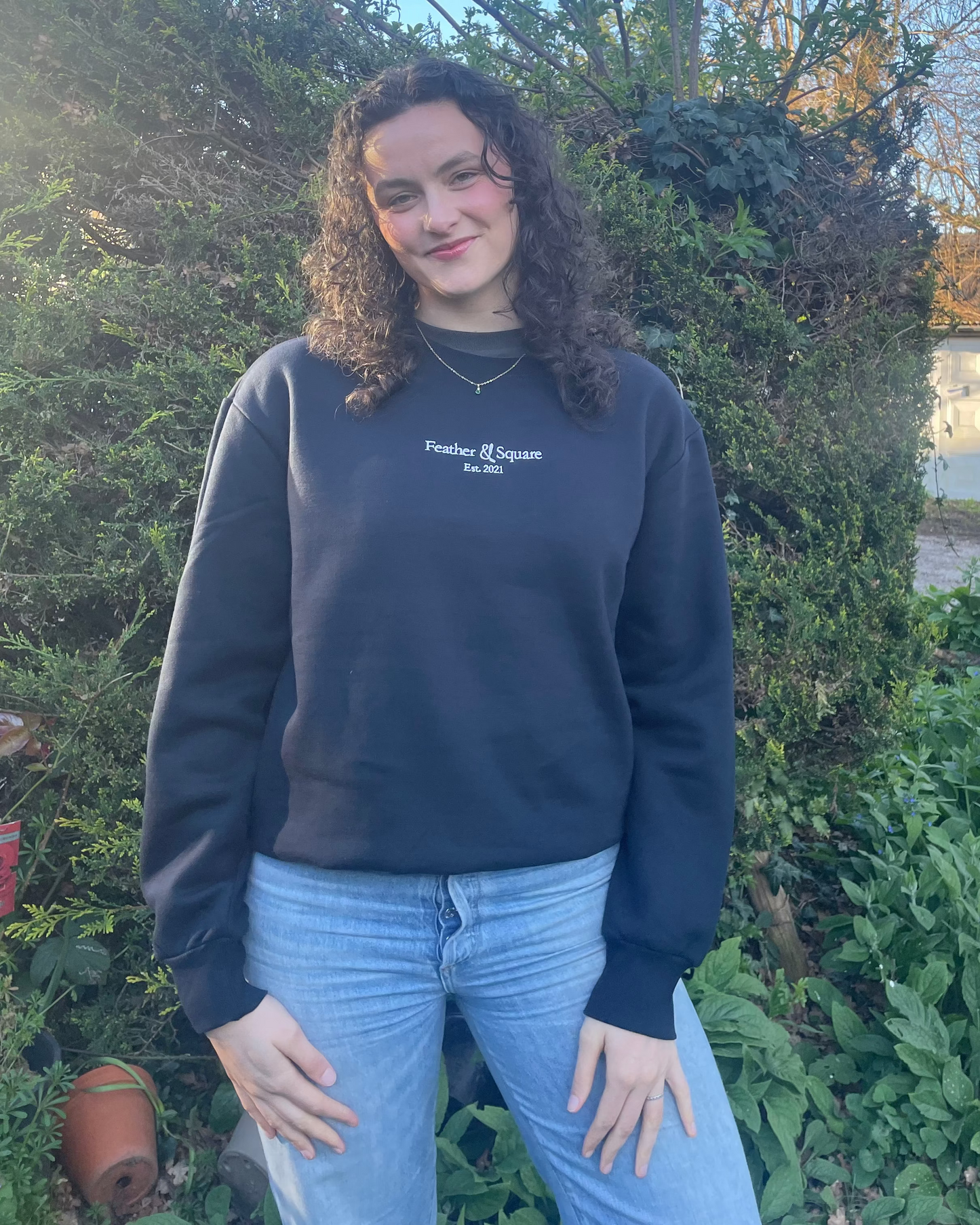 F&S Classic Sweatshirt