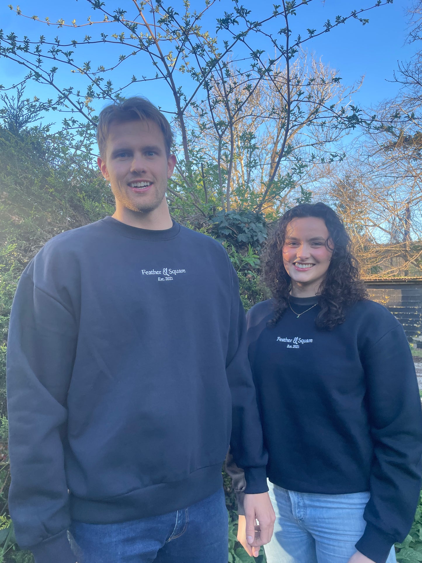F&S Classic Sweatshirt