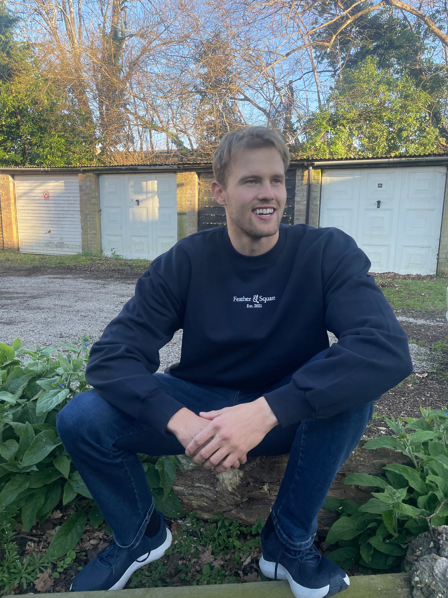 F&S Classic Sweatshirt