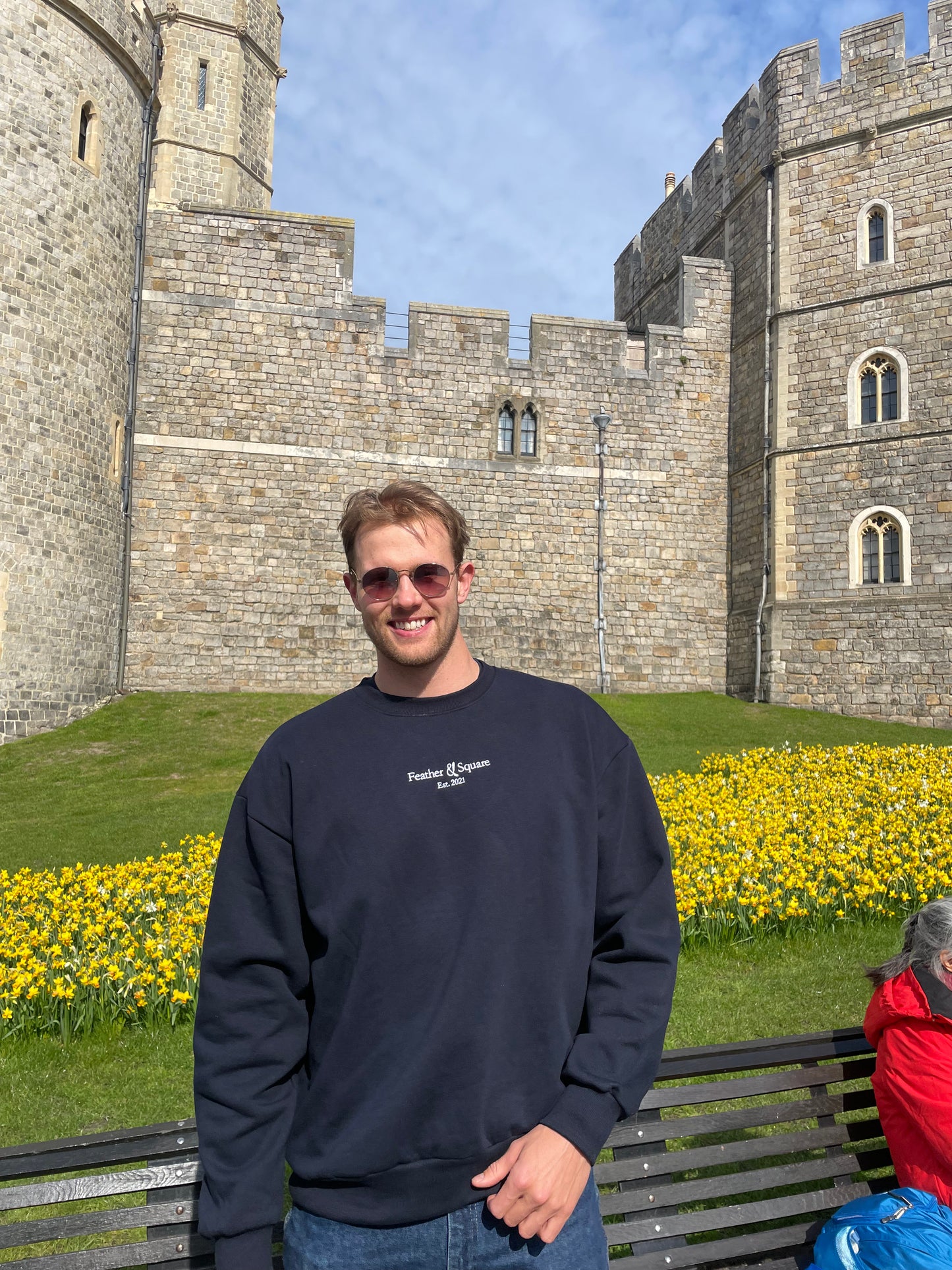 F&S Classic Sweatshirt