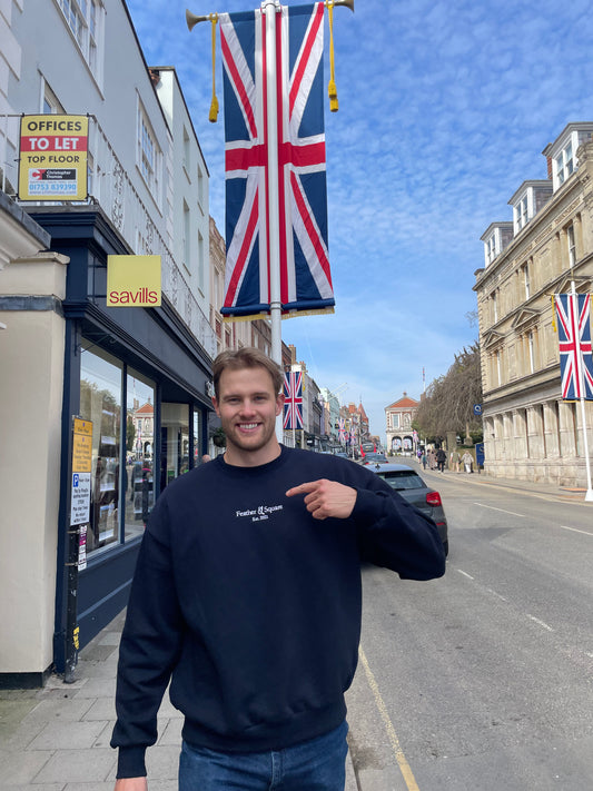 F&S Classic Sweatshirt