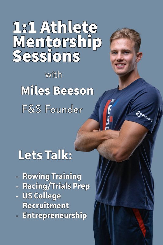 1:1 Mentoring Session (1 Hour)