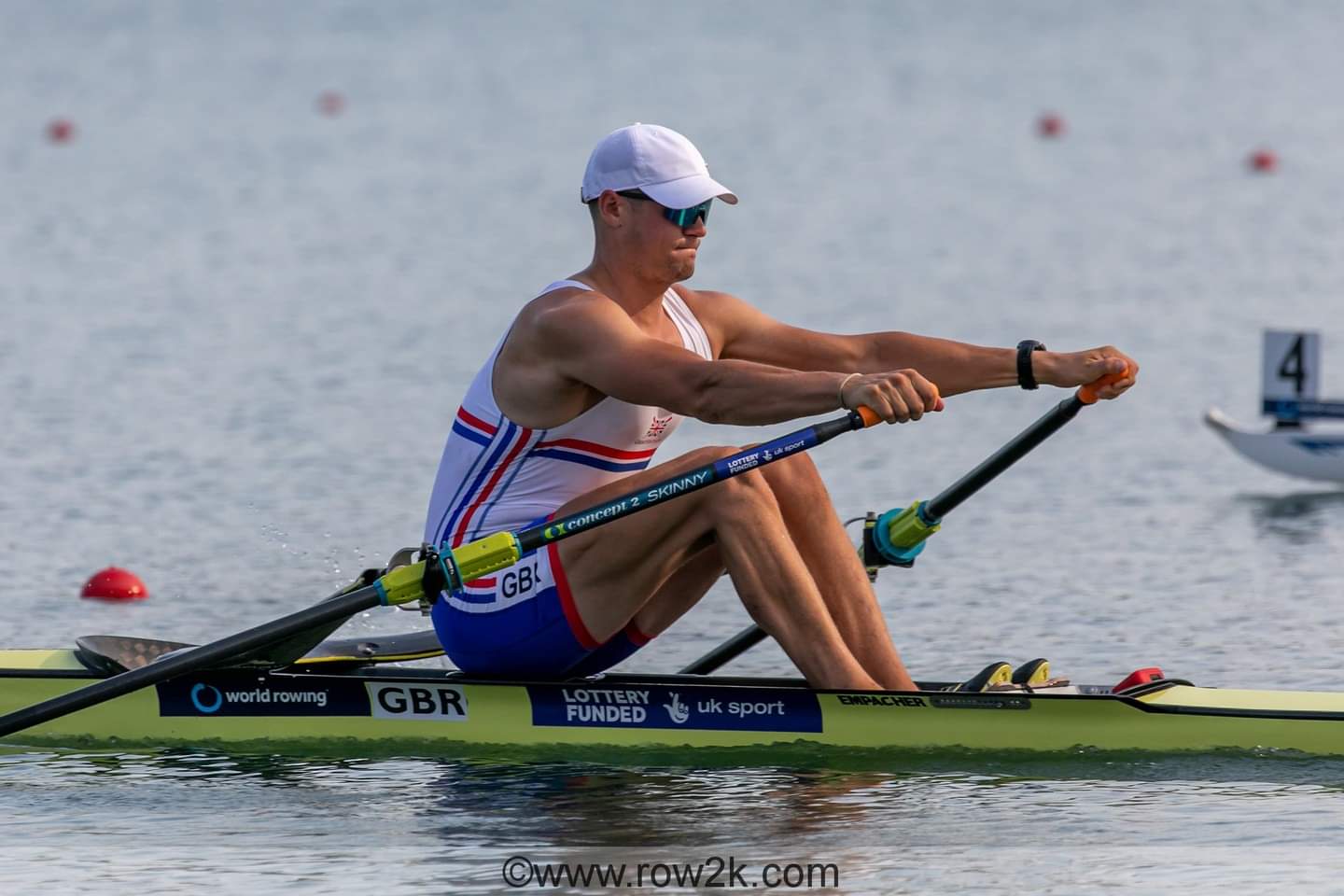 Feather & Square Rowers Hand Balm Feather & Square Ltd